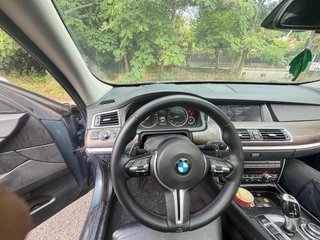 Despiece BMW Serie 535 GT