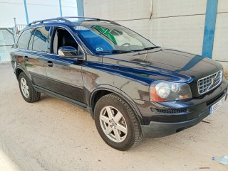 Volvo XC90 2007
