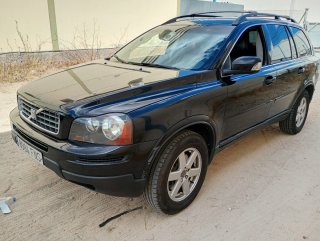 Volvo XC90 2007