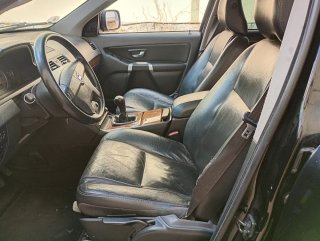 Volvo XC90 2007