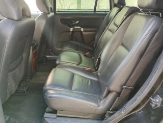 Volvo XC90 2007