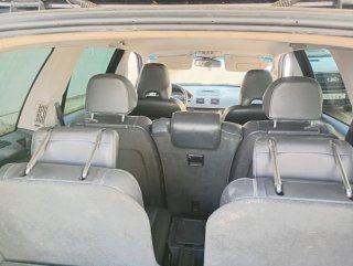 Volvo XC90 2007
