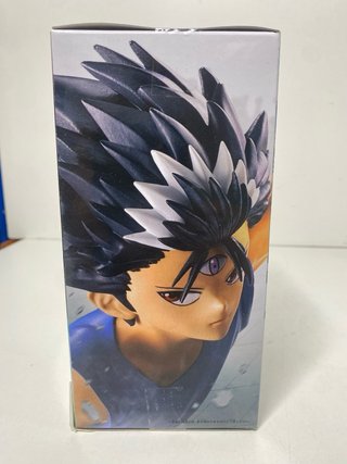 :Figura Banpresto Hiei Yu Yu Hakusho Ankoku Bujuts