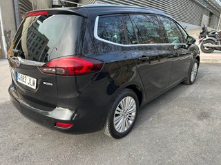 Opel Zafira Tourer 2016