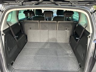 Opel Zafira Tourer 2016