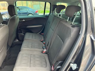 Opel Zafira Tourer 2016
