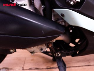 YAMAHA TRICITY 300
