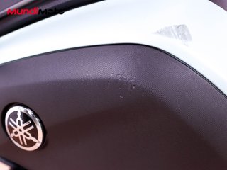 YAMAHA TRICITY 300