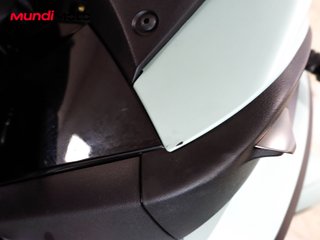 YAMAHA TRICITY 300