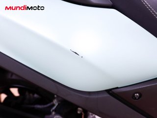 YAMAHA TRICITY 300