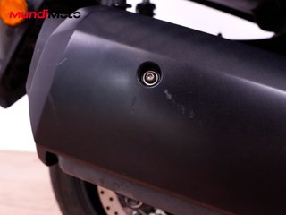 YAMAHA TRICITY 300