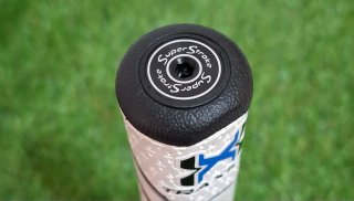 Grip 3.0 Super Stroke
