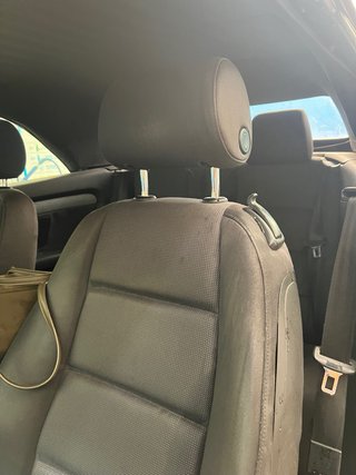 Audi A4 2008