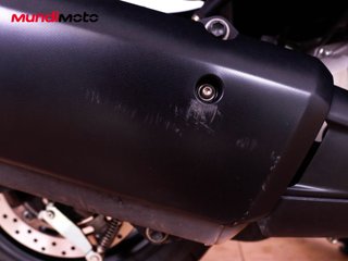 YAMAHA TRICITY 300