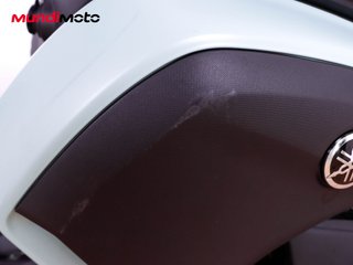 YAMAHA TRICITY 300