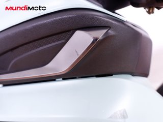 YAMAHA TRICITY 300