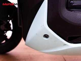 YAMAHA TRICITY 300