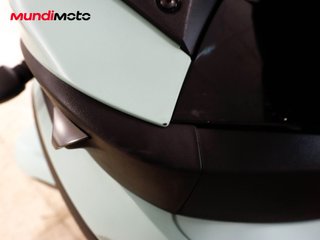 YAMAHA TRICITY 300