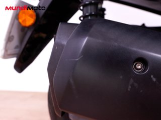 YAMAHA TRICITY 300