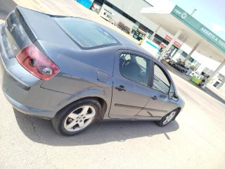 Peugeot 407 2005