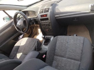 Peugeot 407 2005