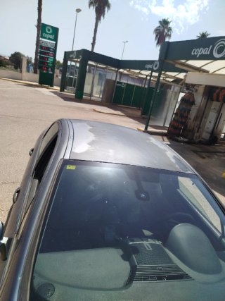Peugeot 407 2005