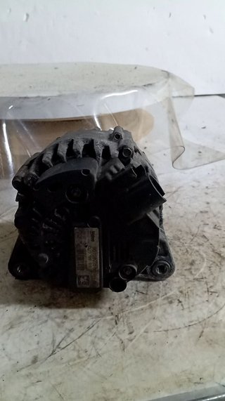 Alternador peugeot 9770899580 208 access 1 206173
