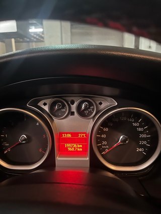 Ford Focus 2010