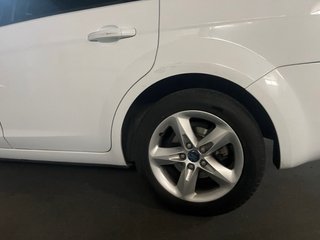Ford Focus 2010