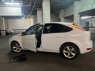 Ford Focus 2010