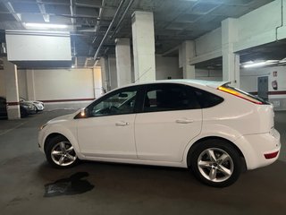 Ford Focus 2010