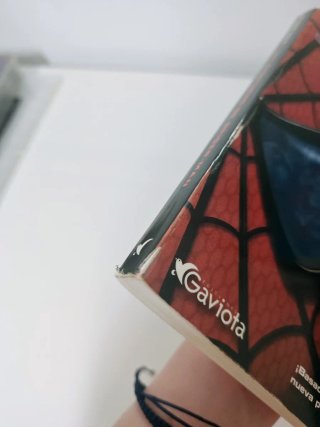 Las Aventuras de Spider-Man