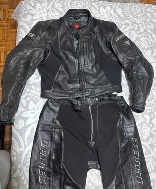 Mono Dainese 2 Piezas