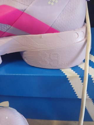 Baskets Adidas adizero pro 4