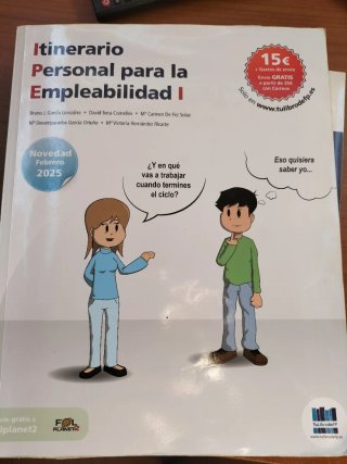 -Jurídica -Contabilidad -RRHH -Ingles -Foll