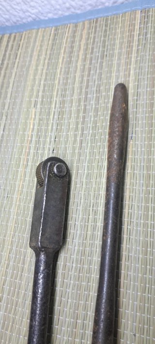 Conjunto Herramientas Manuales Antiguas