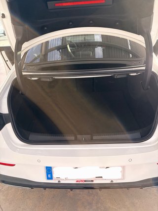 Mercedes CLA 200 d 150CV Automático AMG Line