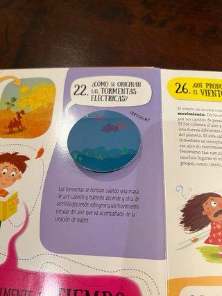Libro preguntas sorprendentes