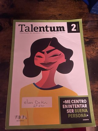 Libros ESO: Tecnología + Plástica + Talentum