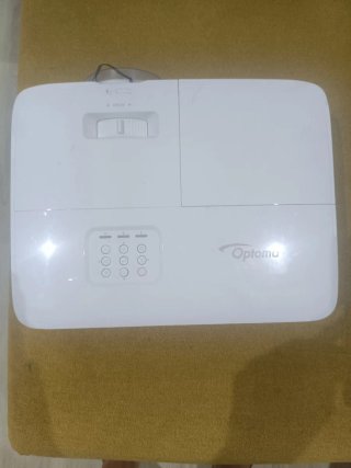 Proyector
