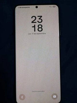 Samsung Galaxy S21 Ultra 5G Negro