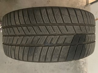 Llantas Originales Mercedes ( SE CAMBIAN ).