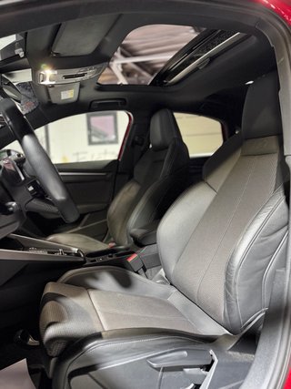 Audi S3 2021