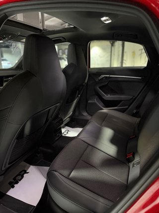 Audi S3 2021