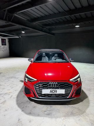 Audi S3 2021
