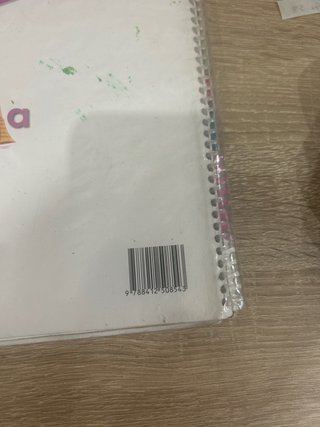 Libro de Música VuVuze a 5° Primaria