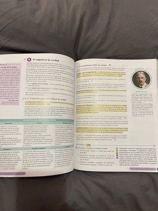 Libro filosofía oxford