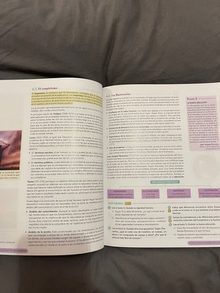 Libro filosofía oxford