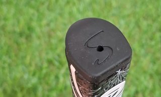 Grip 1.0 Super Stroke