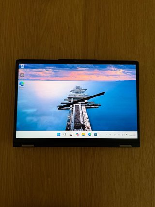 Lenovo X13 Yoga Gen 4 Negro